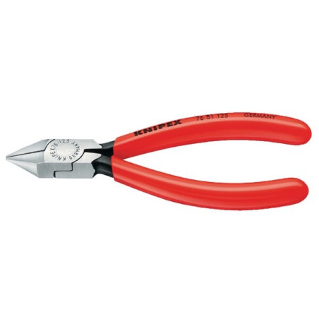 Pinces coupantes KNIPEX TA7681125