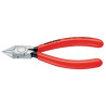 Pinces coupantes KNIPEX TA7681125