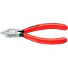Pinces coupantes KNIPEX TA7681125