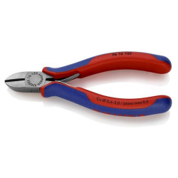 Pinces coupantes KNIPEX TA7612125