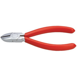 Pinces coupantes KNIPEX TA7603125