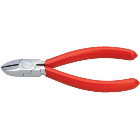 Pinces coupantes KNIPEX TA7603125
