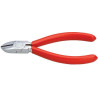 Pinces coupantes KNIPEX TA7603125