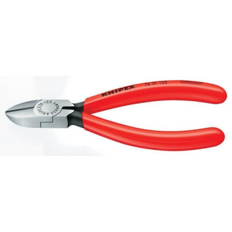 Pinces coupantes KNIPEX TA7601125