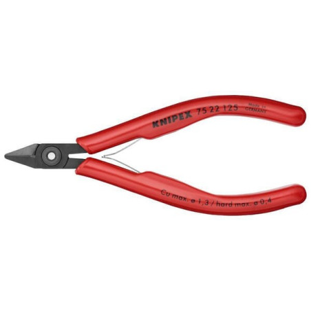 Pinces coupantes KNIPEX TA7522125