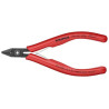 Pinces coupantes KNIPEX TA7512125