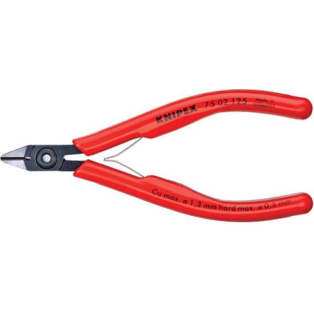 Pinces coupantes KNIPEX TA7502125