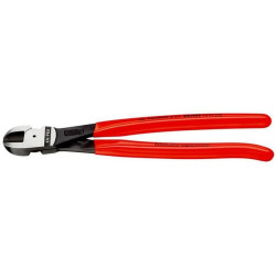 Pinces coupantes KNIPEX TA7491250