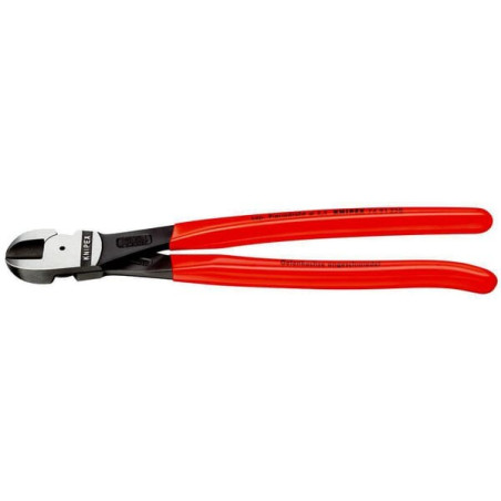 Pinces coupantes KNIPEX TA7491250