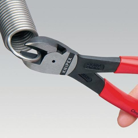 Pinces coupantes KNIPEX TA7491250