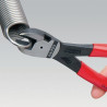 Pinces coupantes KNIPEX TA7491250