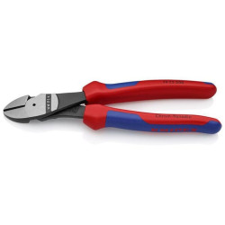 Pinces coupantes KNIPEX TA7422200