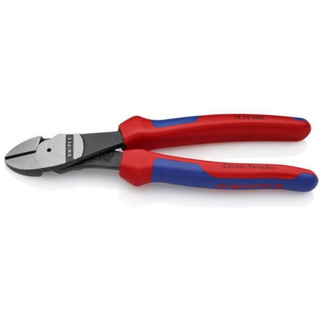 Pinces coupantes KNIPEX TA7422200
