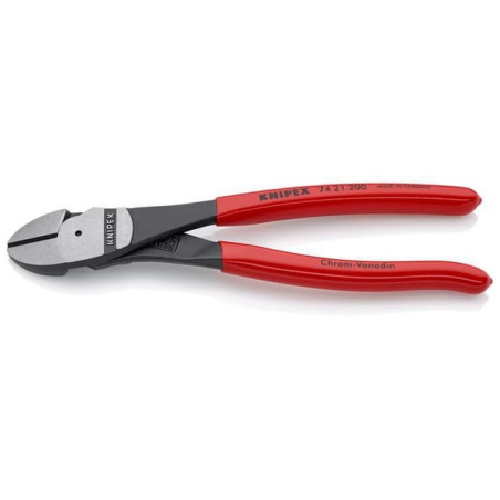 Pinces coupantes KNIPEX TA7421200SB