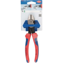Pinces coupantes KNIPEX TA7412180SB