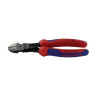 Pinces coupantes KNIPEX TA7412180