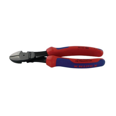 Pinces coupantes KNIPEX TA7412160