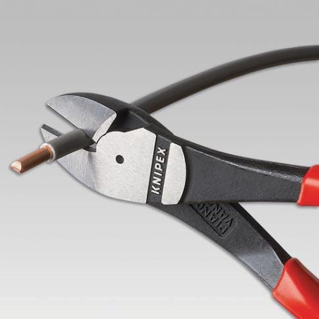 Pinces coupantes KNIPEX TA7412160