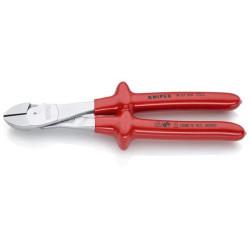 Pinces coupantes KNIPEX TA7407250