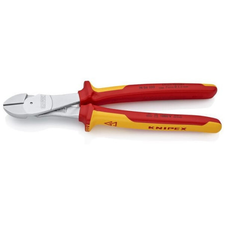 Pinces coupantes KNIPEX TA7406250