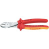 Pinces coupantes KNIPEX TA7406200