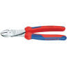 Pinces coupantes KNIPEX TA7405200