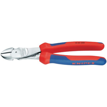 Pinces coupantes KNIPEX TA7405160