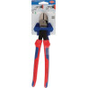 Pinces coupantes KNIPEX TA7402250SB