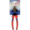 Pinces coupantes KNIPEX TA7402180SB