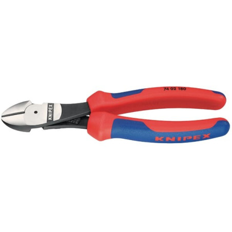 Pinces coupantes KNIPEX TA7402180