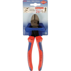 Pinces coupantes KNIPEX TA7402160SB
