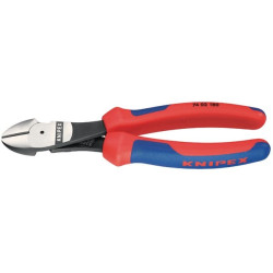 Pinces coupantes KNIPEX TA7402140