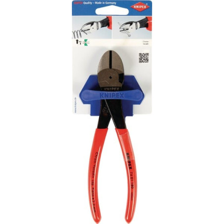 Pinces coupantes KNIPEX TA7401180SB