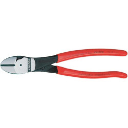 Pinces coupantes KNIPEX TA7401180