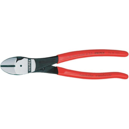 Pinces coupantes KNIPEX TA7401160