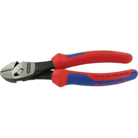 Pinces coupantes KNIPEX TA7372180