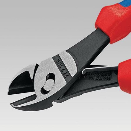 Pinces coupantes KNIPEX TA7372180