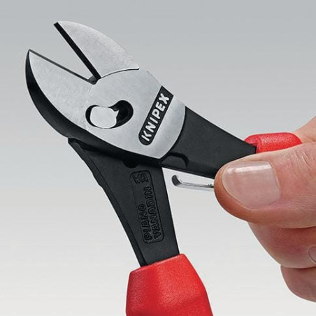 Pinces coupantes KNIPEX TA7372180