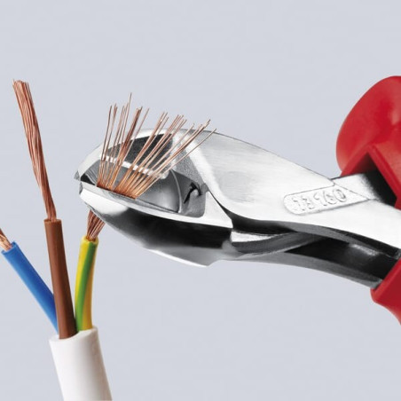 Pinces coupantes KNIPEX TA7302160