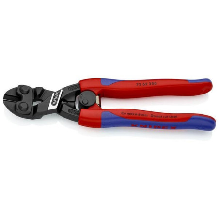 Pinces coupantes KNIPEX TA7262200