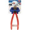 Pinces coupantes KNIPEX TA7211160SB