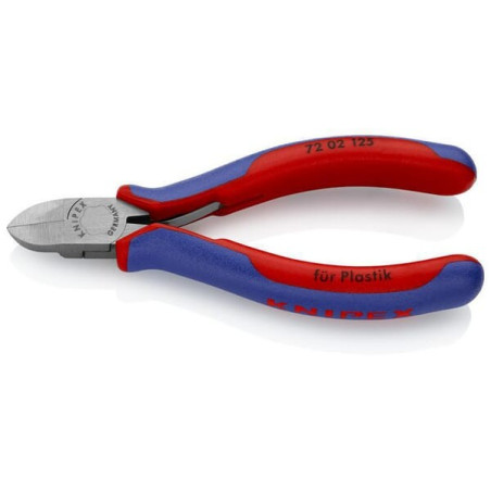 Pinces coupantes KNIPEX TA7202125