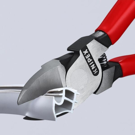 Pinces coupantes KNIPEX TA7202125