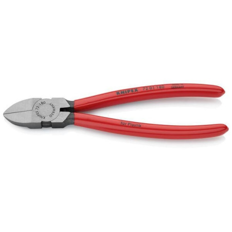 Pinces coupantes KNIPEX TA7201180