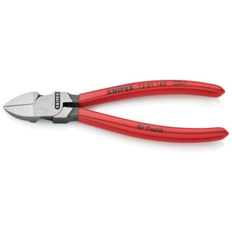 Pinces coupantes KNIPEX TA7201160