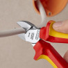 Pinces coupantes KNIPEX TA7006160