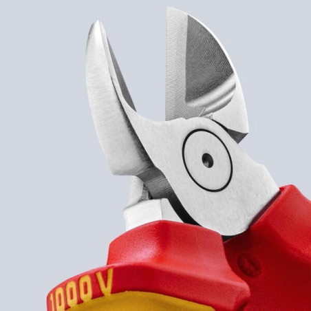 Pinces coupantes KNIPEX TA7006160