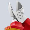 Pinces coupantes KNIPEX TA7006160