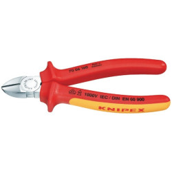 Pinces coupantes KNIPEX TA7006140