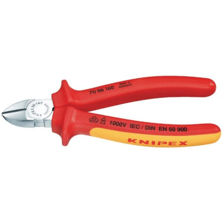 Pinces coupantes KNIPEX TA7006140